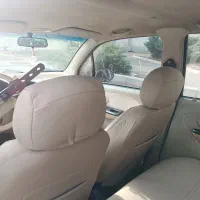 ام وی ام ۱۱۰ اتوماتیک چهار سیلندر|خودرو سواری و وانت|تهران, سازمان آب|دیوار