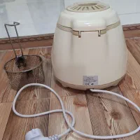 مینی سرخ کن 7star