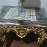 مبل سلطنتی|مبلمان خانگی و میز عسلی|میاندوآب, |دیوار