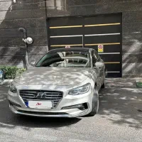 آزرا گرنجور ۲۴۰۰ سی سی