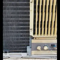 خریدار انواع کولرهای سوخته معاوضه باسالم|کولر گازی و فن‌کوئل|شوش, |دیوار