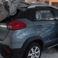 x22 دنده ای اسپرت لاکچری در حد صفر