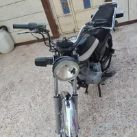 موتور سیکلت ۱۵۰