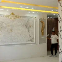 گچبری و بازسازی