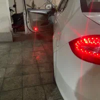 جک J5 سفید مدل اخر۹۴ سالم|خودرو سواری و وانت|تهران, امین حضور|دیوار