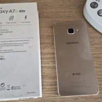 موبایل سامسونگ