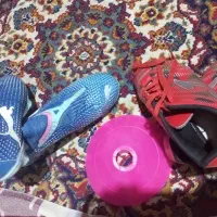کفش چمن نو نو