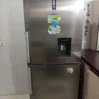 یخچال و تلوزیون|تلویزیون و پروژکتور|سروآباد, |دیوار