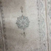 3 تخته فرش بهشتی تبریز  در حد نو|فرش|قرچک, زیبا شهر|دیوار