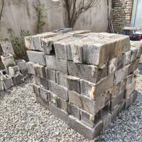 ۱۰۰ عدد بلوک‌ سالم