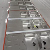 گاز صفحه ای هود وسینک توکار وروکار|اجاق گاز و لوازم برقی پخت‌وپز|کرمانشاه, |دیوار