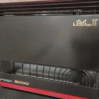 بخاری گازی
