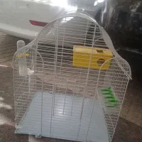 قفس سالم|لوازم جانبی حیوانات|نسیم‌شهر, |دیوار