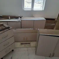 کابینت دست دوم