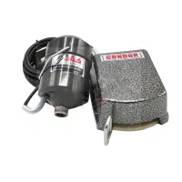 موتور آویز دندان سازی (و بقیه وسایل)