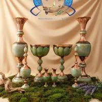 آموزش رشته های صنایع دستی