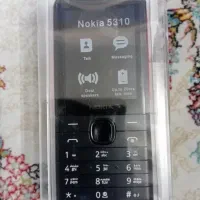 نوکیا ۵۳۱۰ پلمپ باکد فعالسازی