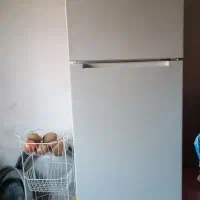 یخچال در حد نو