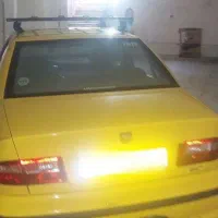 تاکسی فرودگاه مهرآباد|خودرو سواری و وانت|پاکدشت, پاکدشت (مامازند)|دیوار