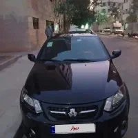 کوییک مدل ۴۰۱