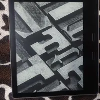انواع کتابخوان اندرویدی فیدیبوک کیندل ‌kindle|تبلت|تهران, استاد معین|دیوار