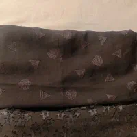 چادر مشکی|لباس|اصفهان, محله سفلی|دیوار