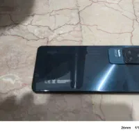 موبایل poco f4 8 256 تمیز