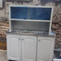 کابینت و آبچکان فروشی
