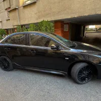 میتسوبیشی لنسر 1800cc، مدل ۲۰۱۷/بسیار سالم|خودرو سواری و وانت|تهران, صادقیه|دیوار