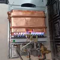 تعمیرات تخصصی آبگرمکن دیواری بخاری نصب پمپ آب