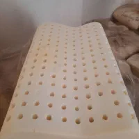 بالشت و متکا طبی فوم هوشمند ساده و خنک کننده|رختخواب، بالش، پتو|چهاردانگه (تهران), |دیوار