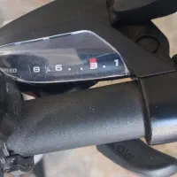 دوچرخه ۲۷.۵ اوورلورد