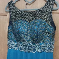 پیراهن مجلسی زنانه|لباس|ساری, |دیوار