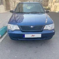 پراید ۱۱۱ مدل ۱۳۸۹