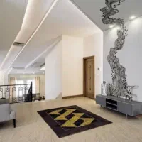 گچ بری مدرن