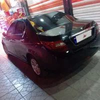 دنا پلاس 99خانگی کم کار تمیز|خودرو سواری و وانت|اصفهان, برازنده|دیوار