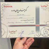 کارشناسی خودرو و تشخیص رنگ در محل|خدمات موتور و ماشین|تهران, قلهک|دیوار