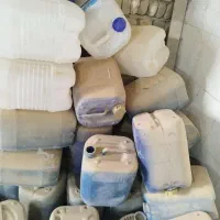 دبه ۲۰ لیتری دست دوم