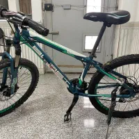 دوچرخه بلست|دوچرخه، اسکیت، اسکوتر|بناب, |دیوار