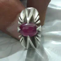 انگشتر ستاره پران