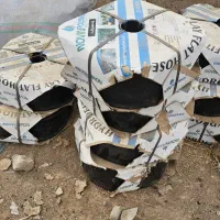 نواری هیدروفیت ۳اینچ همون سایز ۹۰|عمدهفروشی|رضویه, |دیوار