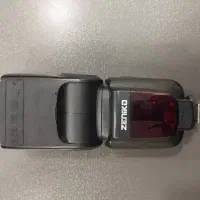 فلاش دوربین|دوربین عکاسی و فیلمبرداری|وحیدیه, |دیوار