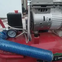 پمپ بادسایلنت (کمپرسور)