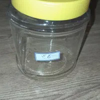 ظروف پلاستیکی مخصوص عسل، ترشی و مواد غذایی و غیره