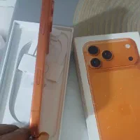 17 pro max|موبایل|مرودشت, بیست متری بیمارستان|دیوار