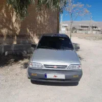 پراید مدل ۸۸