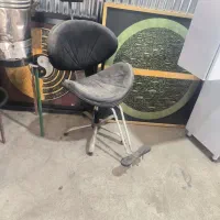 صندلی گردان