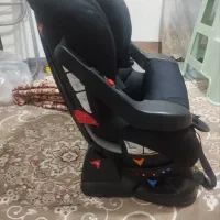 کالکسه دوقلو وتخت کنارمادر وصندلی ماشین