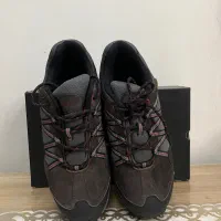 کتونی مردانه اصل سایز ۴۴|کیف، کفش، کمربند|تهران, شهرک دانشگاه|دیوار