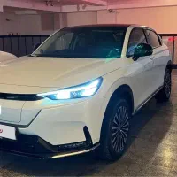 هوندا Ens1 مدل ۱۴۰۴، مشابه صفر